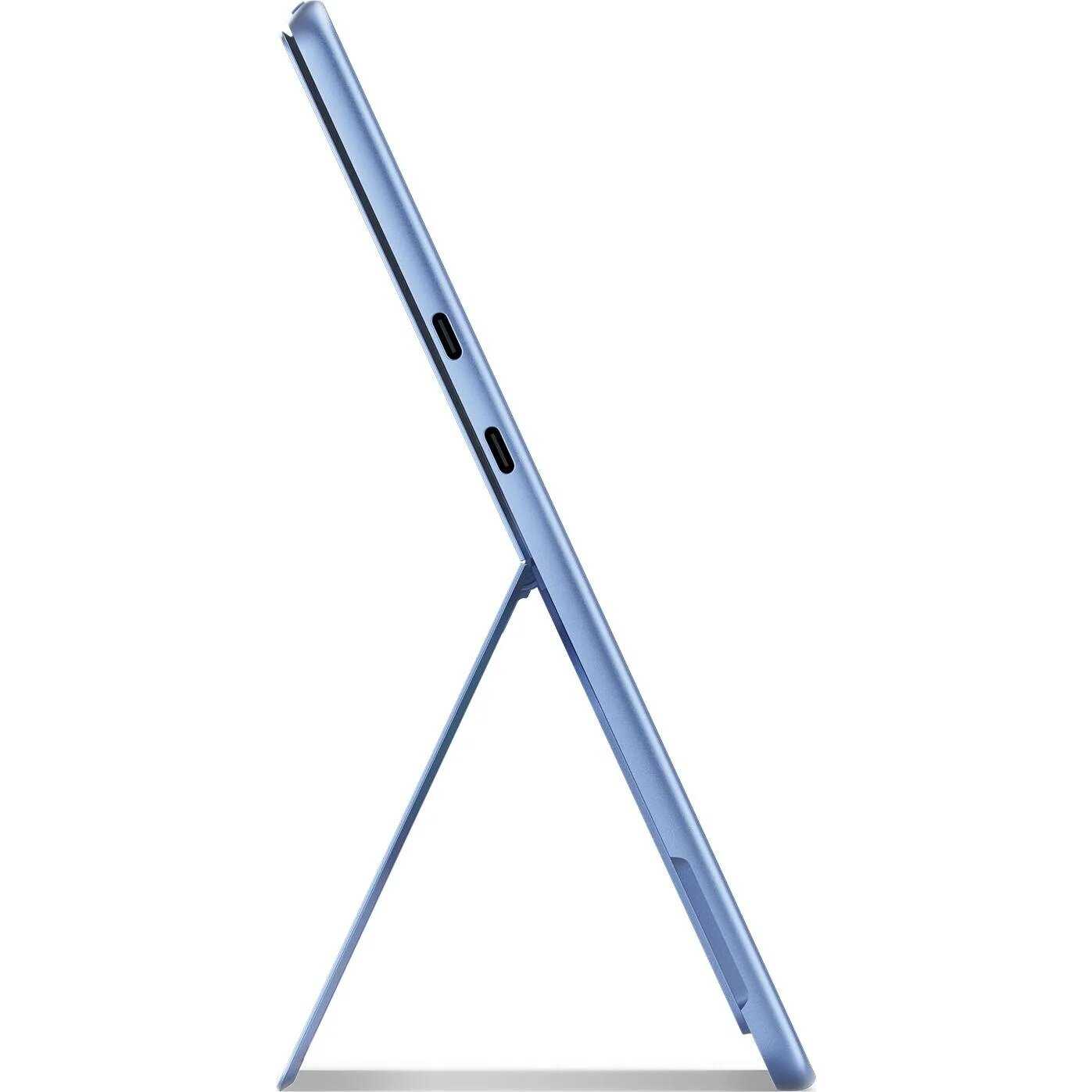 Планшет Microsoft Surface Pro 11 Copilot+PC Snapdragon X Plus LCD 16GB 512GB фотография 6