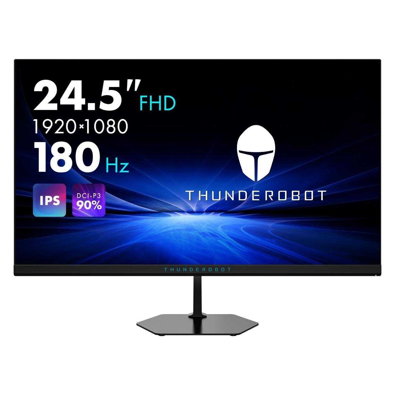 ЖК монитор Thunderobot LF25F180 фотография 8