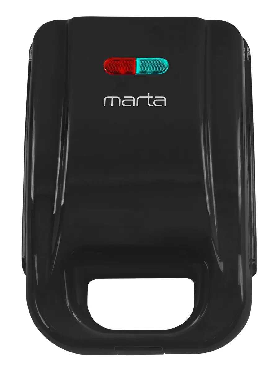 Прибор для выпечки MARTA MT-SM1737D 4 в 1 фотография 31