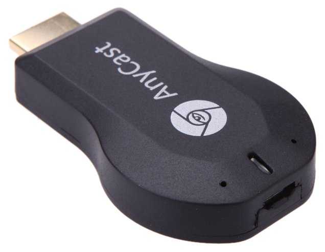ТВ-адаптер AnyCast M2 Plus фотография 1