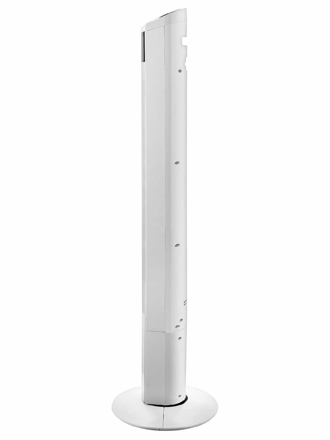 Напольный вентилятор Brayer BR4984 фотография 1