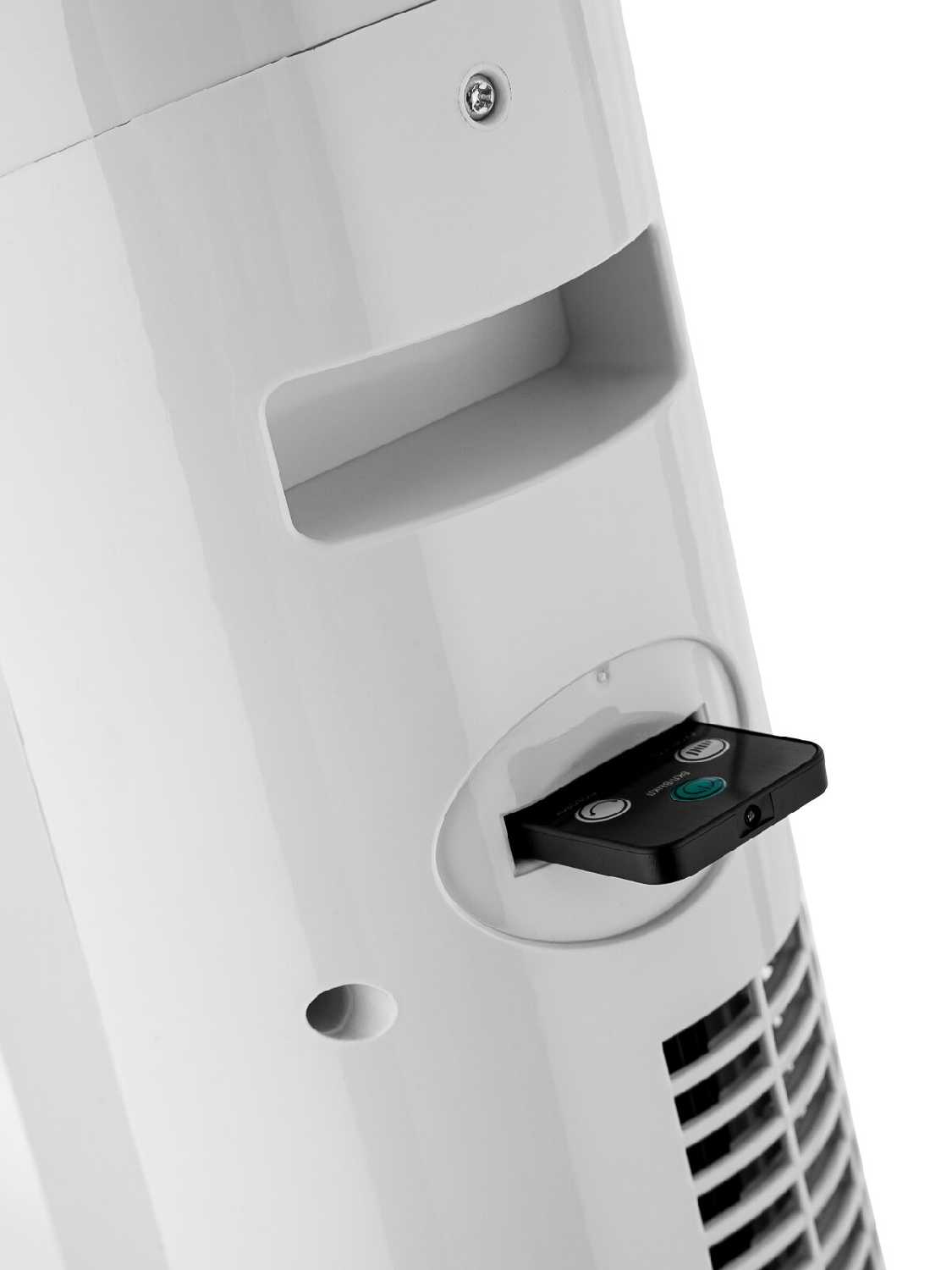 Напольный вентилятор Brayer BR4984 фотография 2