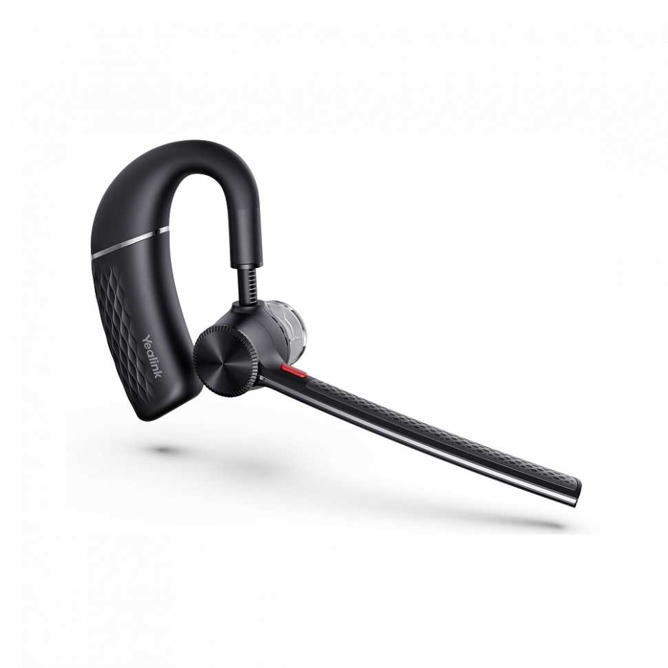 Гарнитура Yealink BH71 Mono