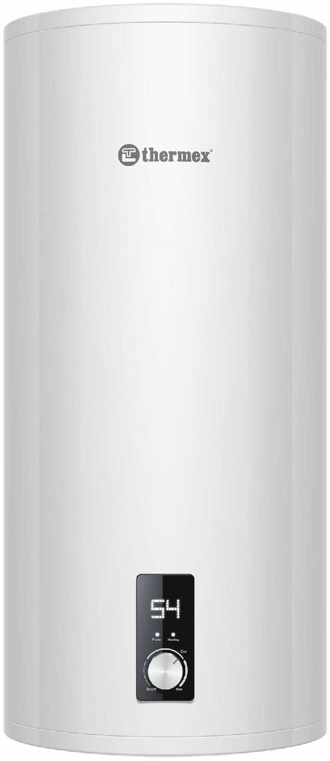 Накопительный водонагреватель Thermex Solo 100V