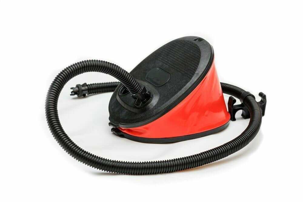 Лодка ПВХ Тайга-290 фотография 9