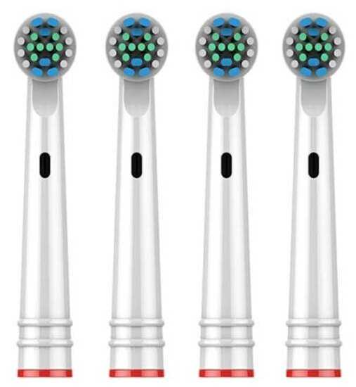 Насадка Oral B EB17-P (EB17-P) фотография 9