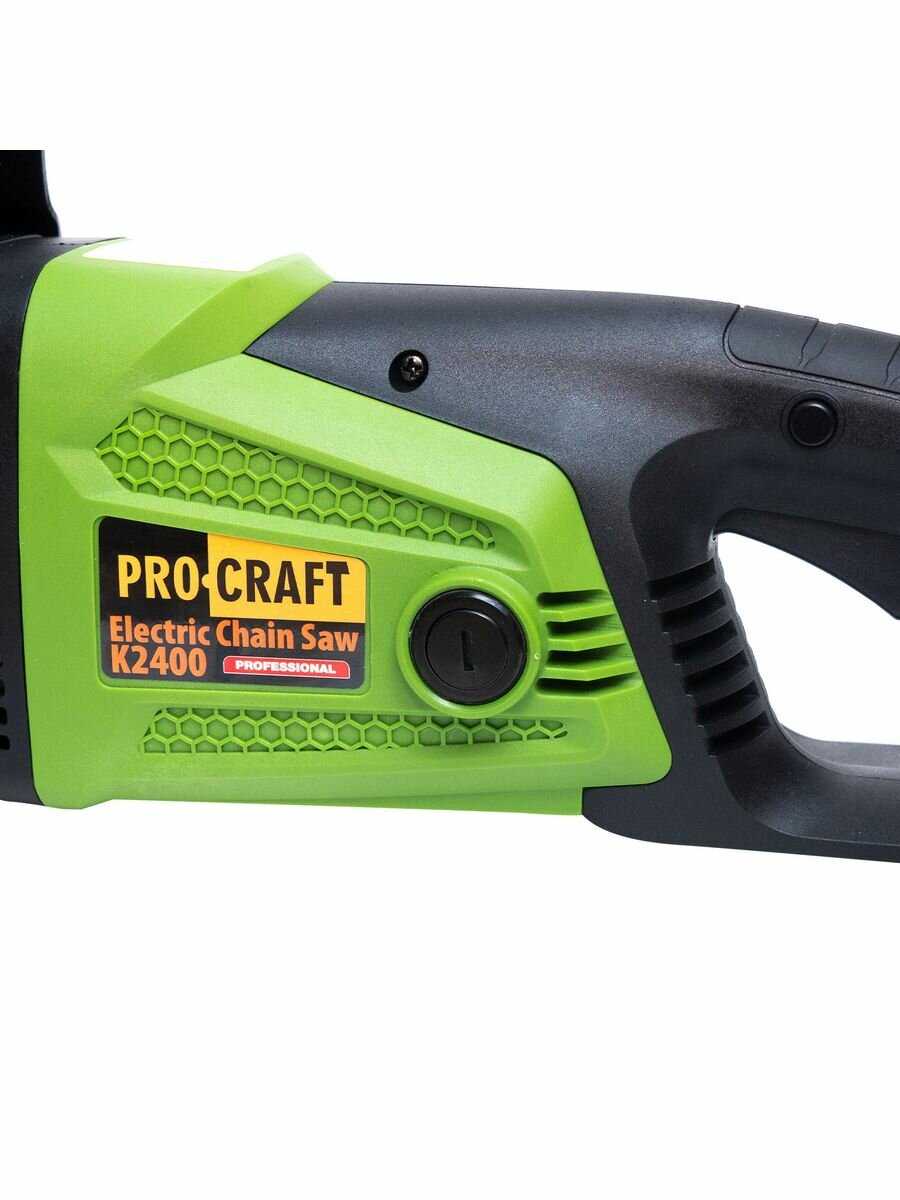 Пила сетевая P.I.T. PKE405-C4 фотография 2