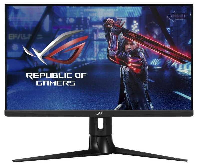 ASUS ROG Strix XG27AQ