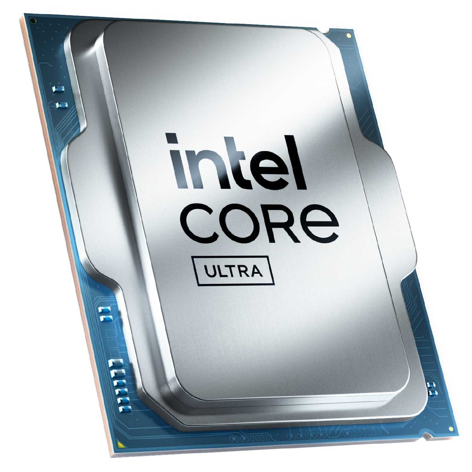 Процессор Intel Core Ultra 5 [10 x 3300 МГц, LGA1851] фотография 2