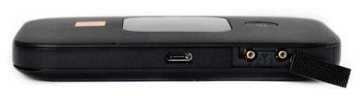 Модем-Роутер Huawei e5577Cs-321 фотография 7