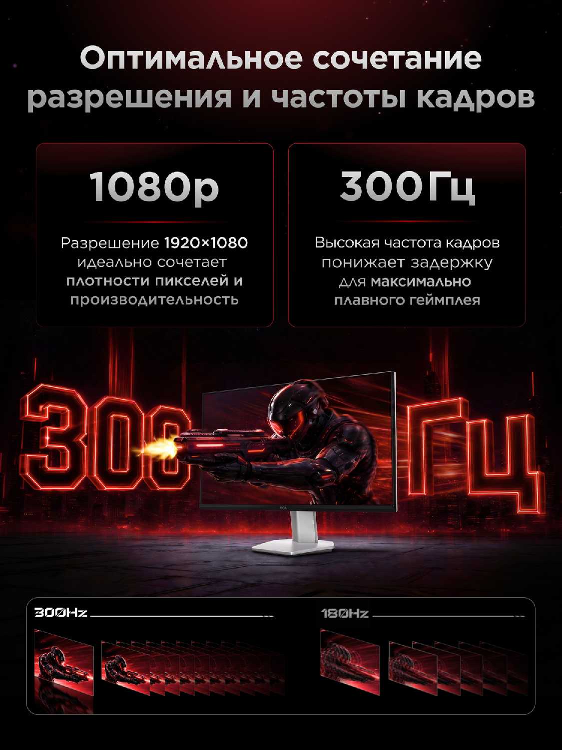 Монитор TCL 27P1AD фотография 1