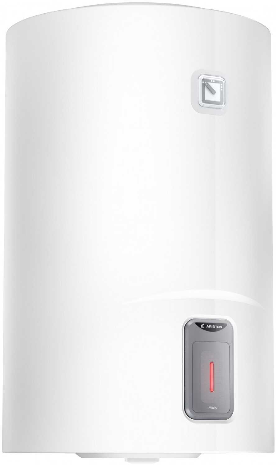 Накопительный электрический водонагреватель Ariston LYDOS R ABS 50 V фотография 5