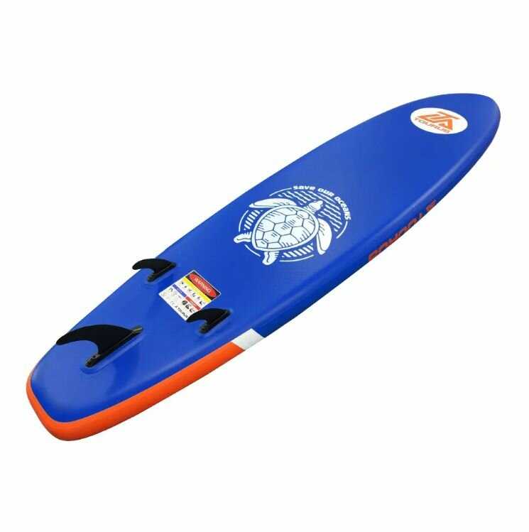 Сапборд Tourus TS-MG02 фотография 3