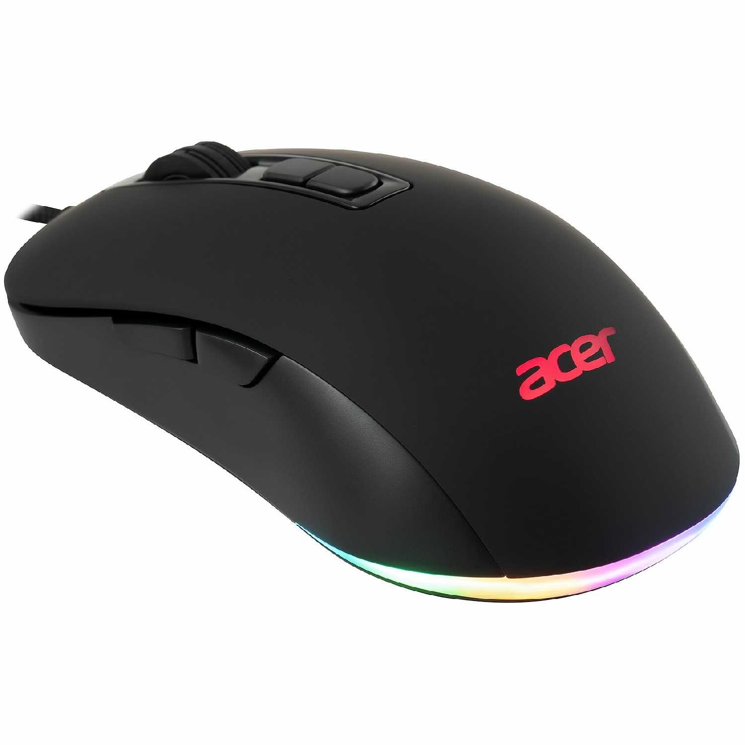 Комплект Мышь компьютерная Acer OMW135 (ZL. MCEEE.019) фотография 16