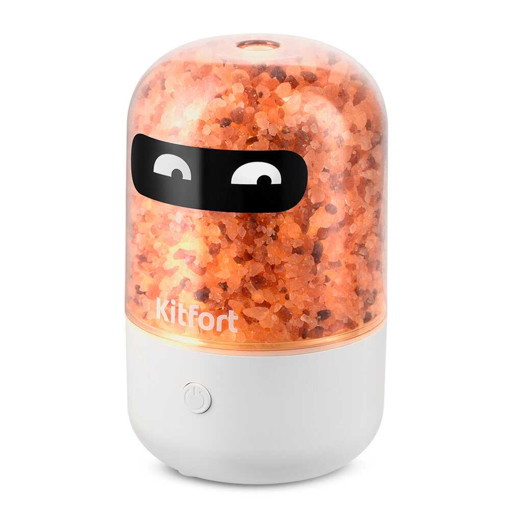 Увлажнитель-ароматизатор воздуха Kitfort КТ-3841