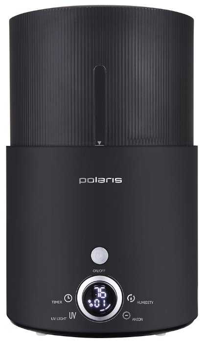 Увлажнитель воздуха с функцией ароматизации Polaris PUH 8505 TFD фотография 1