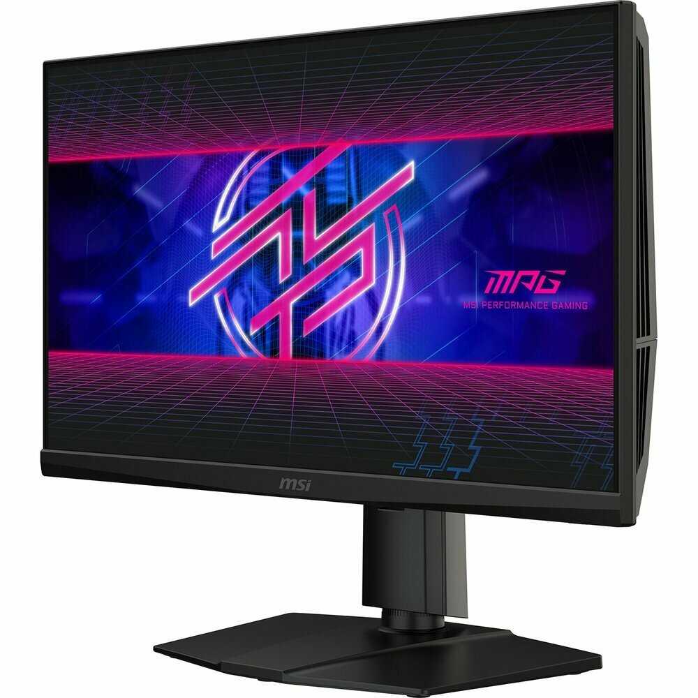 Монитор MSI MPG 242R X60N фотография 3