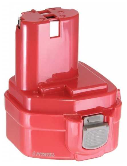 Аккумулятор Pitatel TSB-039-MAK12