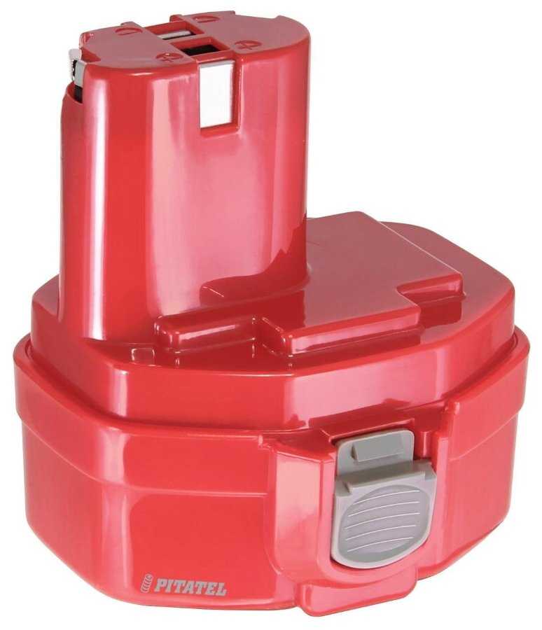 Аккумулятор Pitatel TSB-039-MAK12 фотография 1
