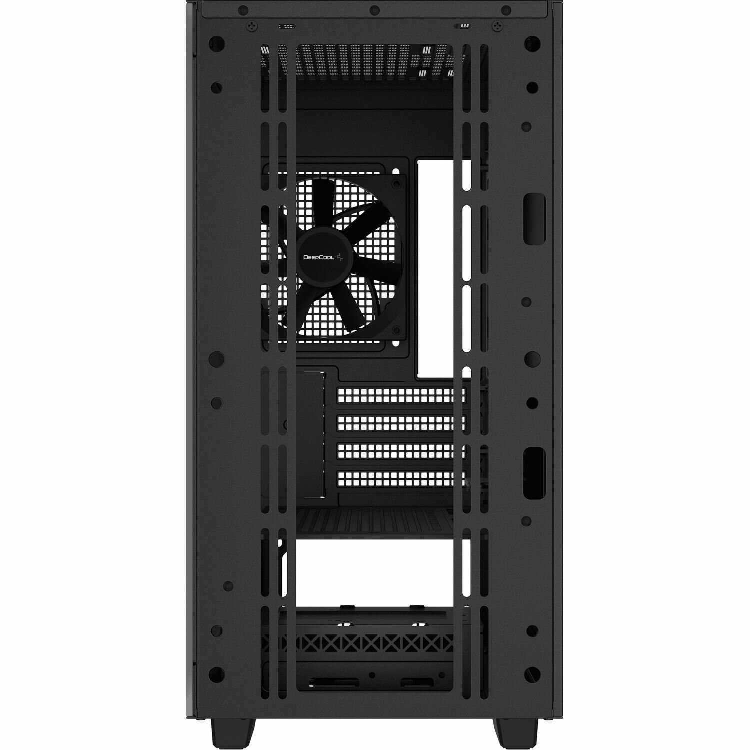 Корпус для ПК DEEPCOOL CH370 (R-CH370-BKNAM1-G-1) фотография 6