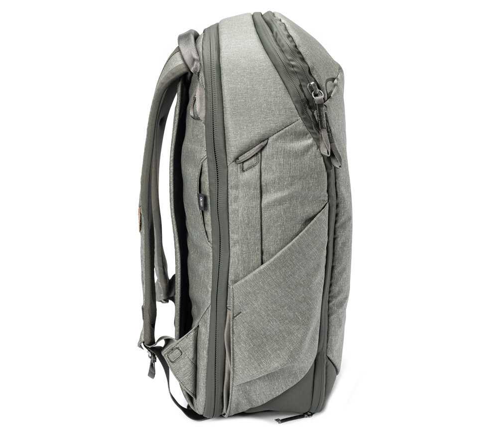 Рюкзак Peak Design Travel Backpack 30L фотография 3