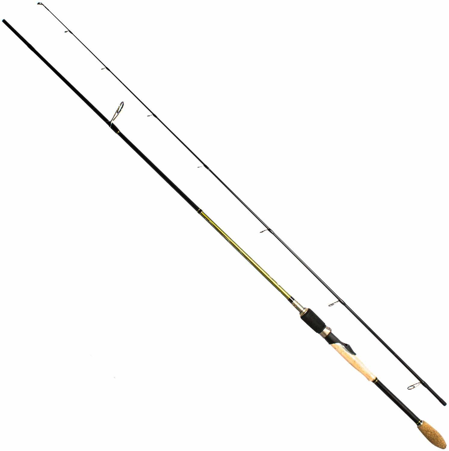 Спиннинг KYODA AMANTE XS (carbon T40) фотография 10