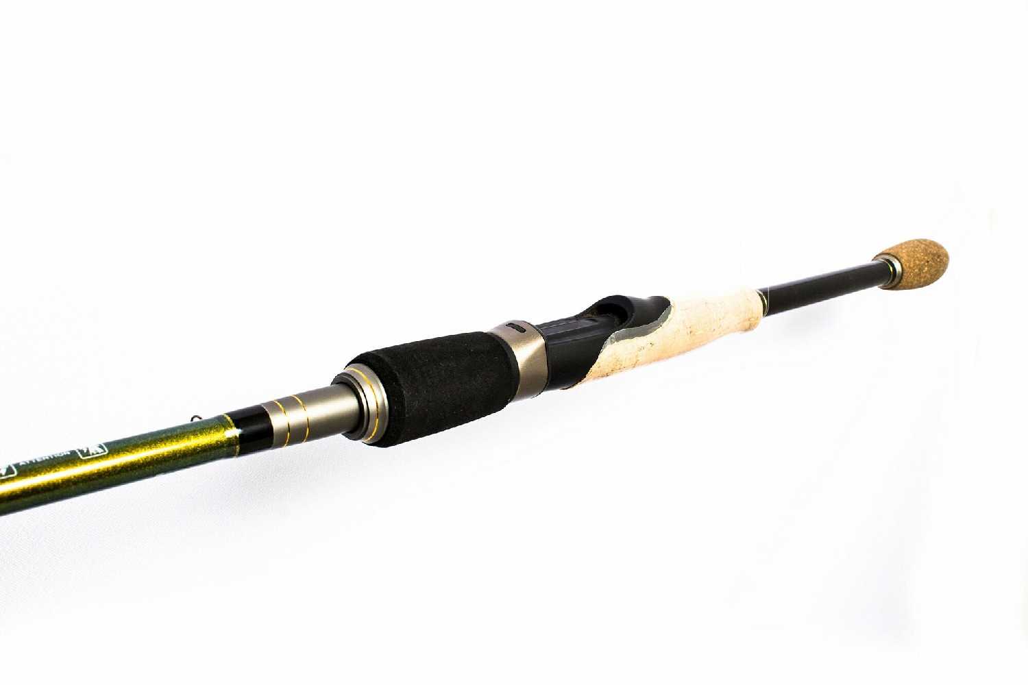 Спиннинг KYODA AMANTE XS (carbon T40) фотография 11