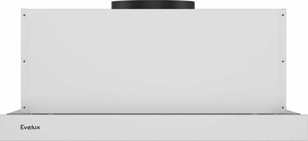Телескопическая встраиваемая вытяжка Evelux TEL 50 фотография 7