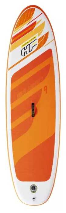Сапборд Bestway Hydro Force Aqua Journey 2,74 м арт. 65349 фотография 2
