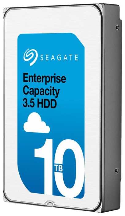 Жесткий диск Seagate 10 ТБ ST10000NM0096 фотография 1