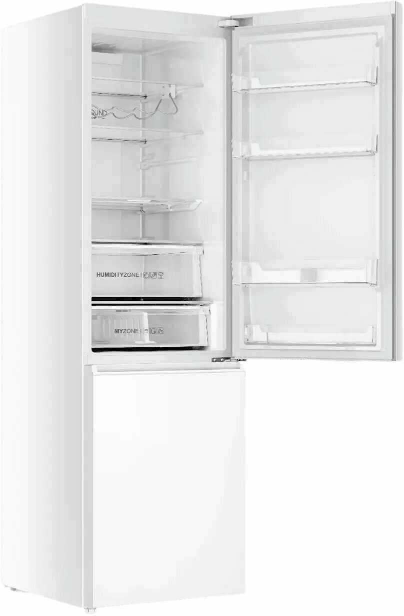 Холодильник Haier CEF537 фотография 8