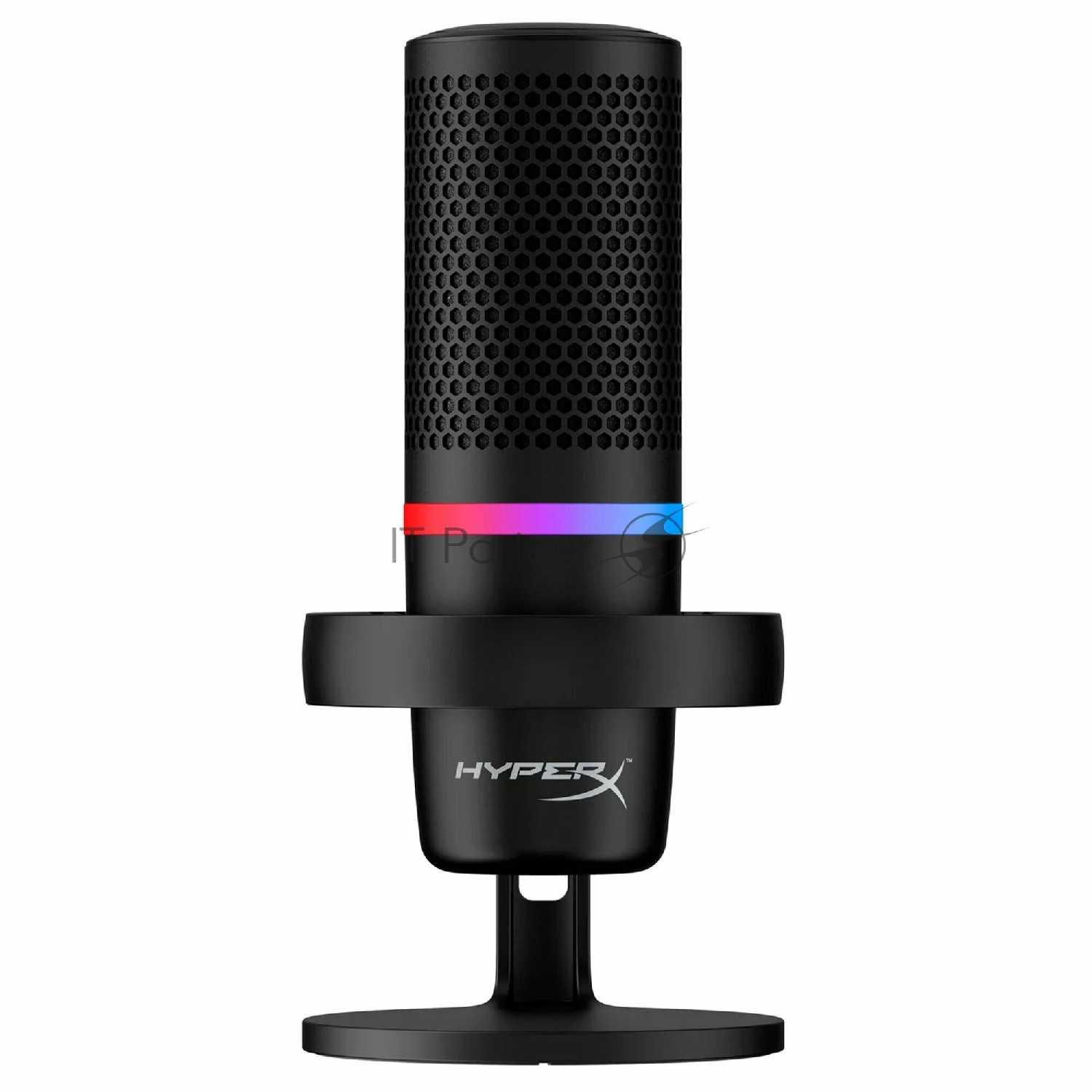 Микрофон HyperX DuoCast (HXM3-BK) фотография 13