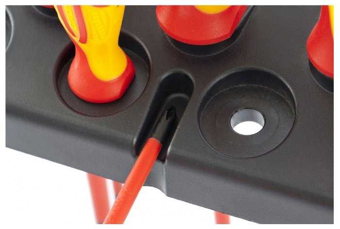 Набор отверток Gross 12950, 8 предм. фотография 1