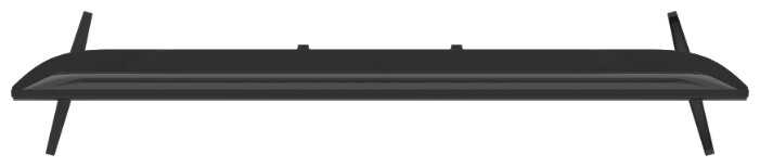 Телевизор Novex NVX-43U329MSY 2020 LED, HDR на платформе Яндекс.ТВ фотография 8