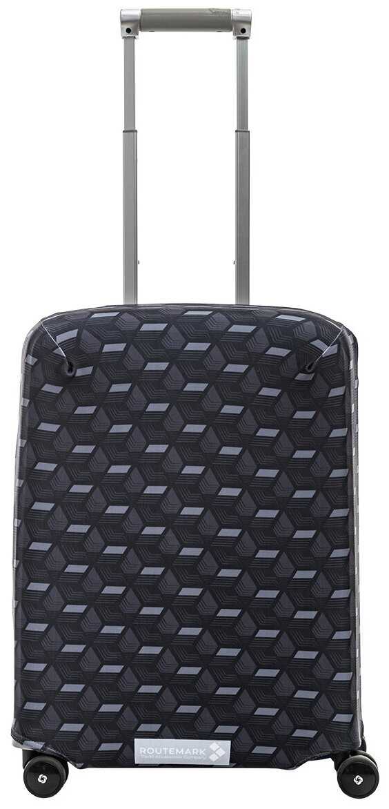 Чехол для чемодана Valmont S (SP240) Routemark