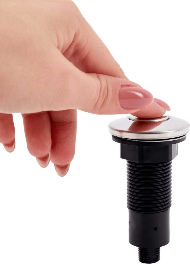 Бытовой измельчитель WASTE FIGHTER F-22 Standard фотография 8