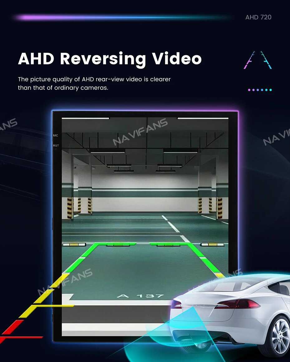 Автомагнитола NIT04TS7 фотография 27