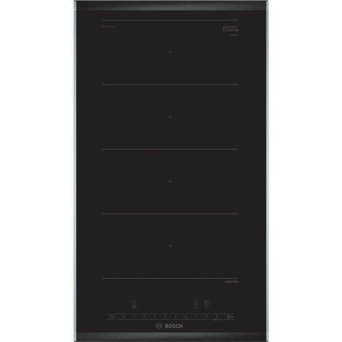 Индукционная варочная панель BOSCH PXX375FB1E фотография 14