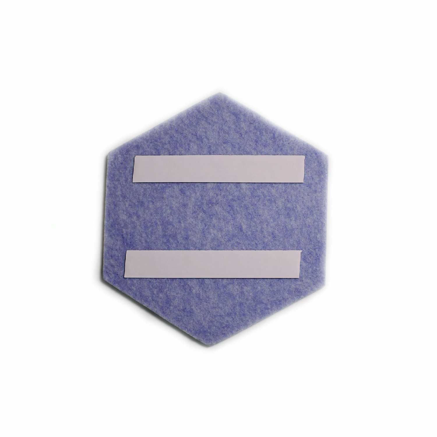 Доска мягкая Talmico шестиугольник (Talmico) фотография 9