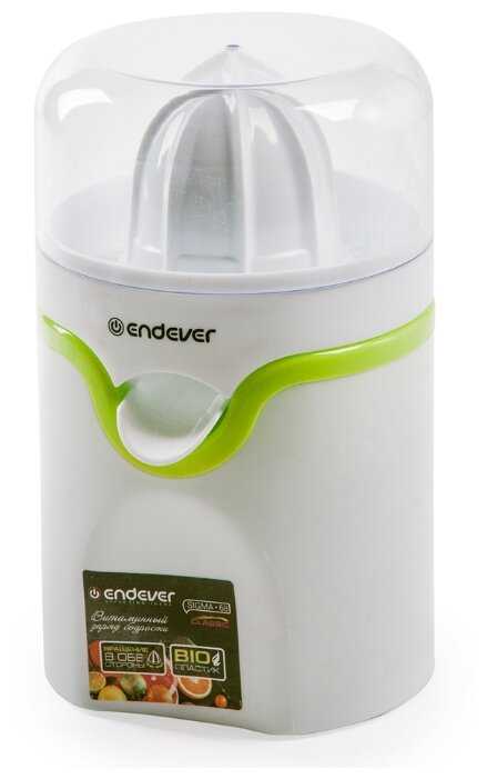 Соковыжималка для цитрусовых ENDEVER Sigma-68