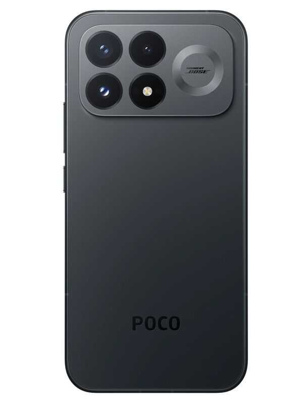 Смартфон POCO F9 Pro фотография 3