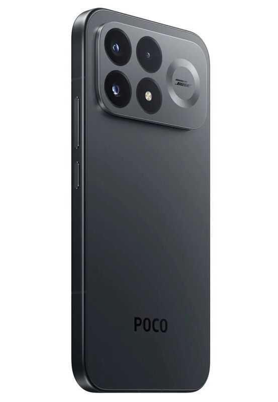 Смартфон POCO F9 Pro фотография 4