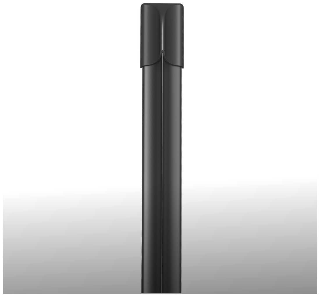 Щетка стеклоочистителя бескаркасная Fenox WB38200 фотография 8