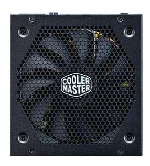 Блок питания Cooler Master V550 Gold Full Modular (MPY-5501-AFAAGV) фотография 11