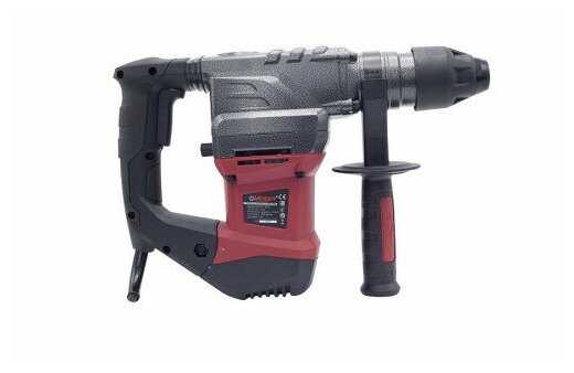 Перфоратор Vega Professional VH 2150E, патрон SDS, 6Дж, 2150Вт, 4200уд/мин фотография 4