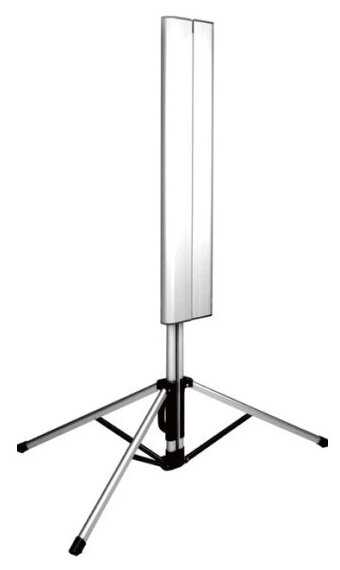 Экран Cactus 102x180см TriAlExpert CS-PSTALE-180X102 16:9 напольный рулонный фотография 13