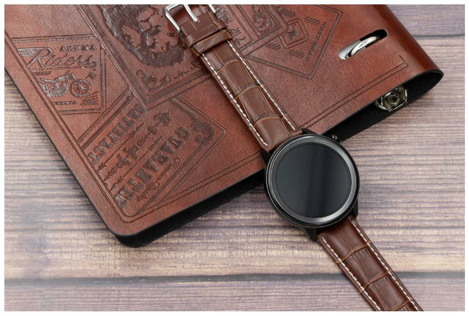 Умные часы Healthband Health Watch Pro (80) фотография 6