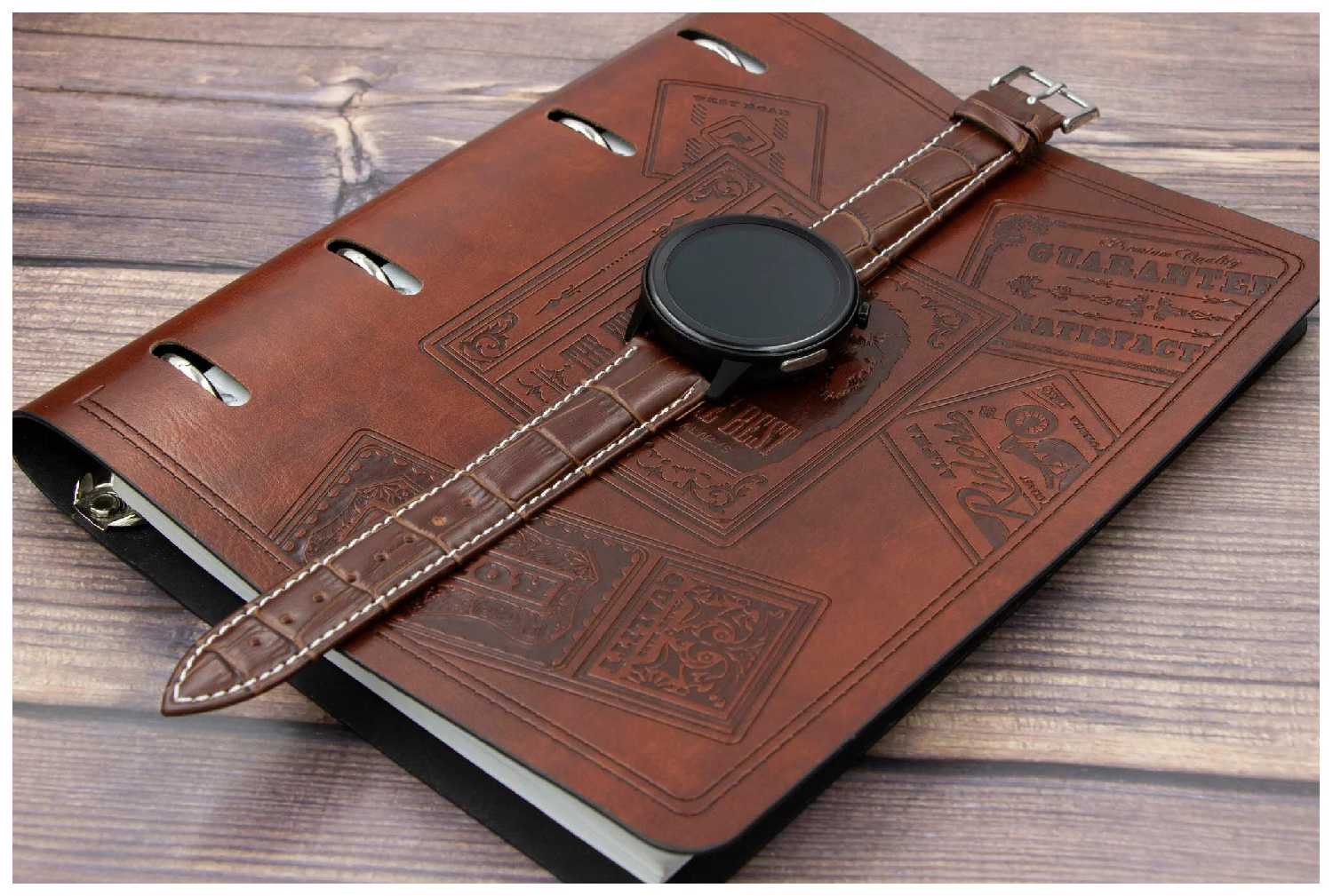 Умные часы Healthband Health Watch Pro (80) фотография 7