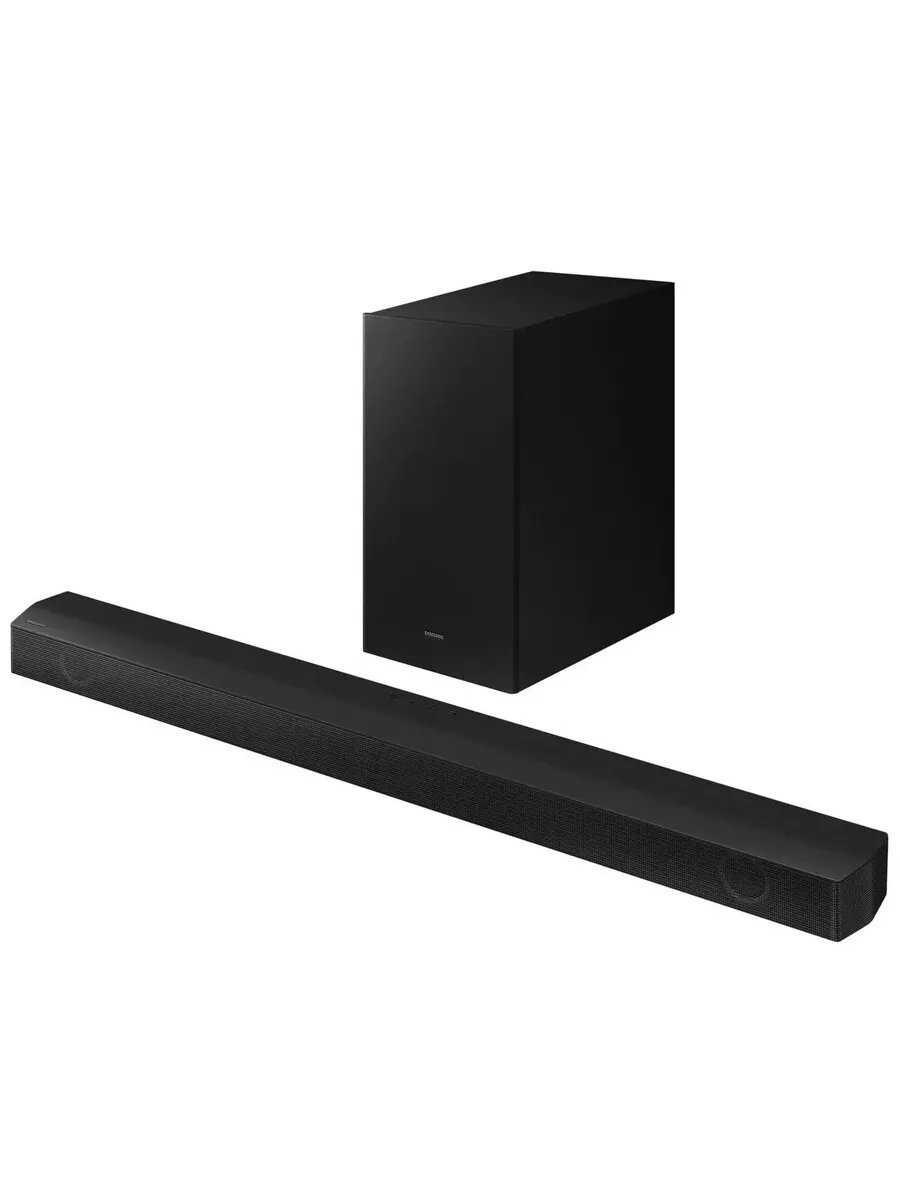 Саундбар Samsung HW-B550/ZN фотография 1