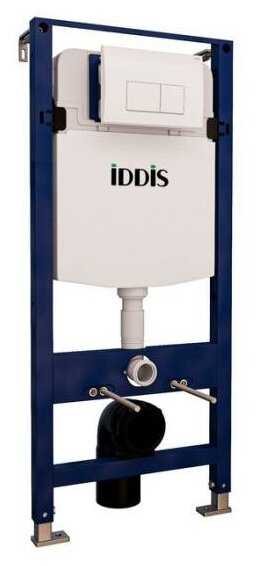 Рамная инсталляция IDDIS Optima Home OPH0000i32K фотография 18